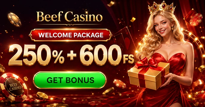 Beef Casino